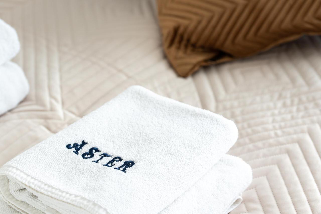 Apartament Aster - Dwa Poziomy Władysławowo エクステリア 写真